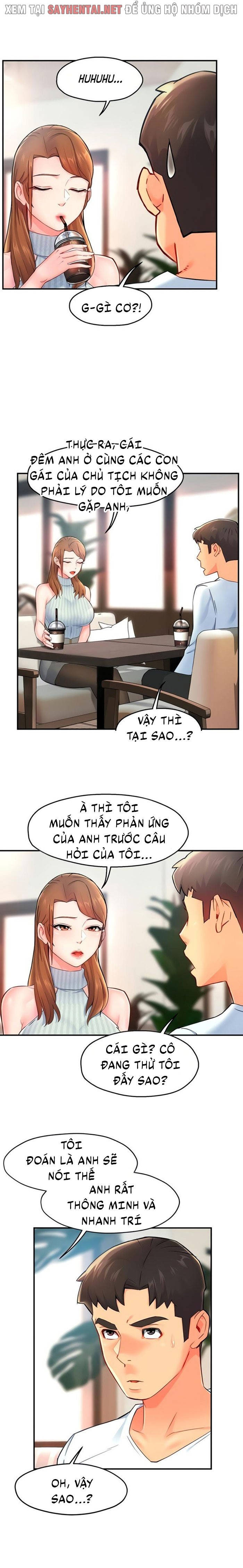 thưa nhóm trưởng! đây là báo cáo chapter 54 7