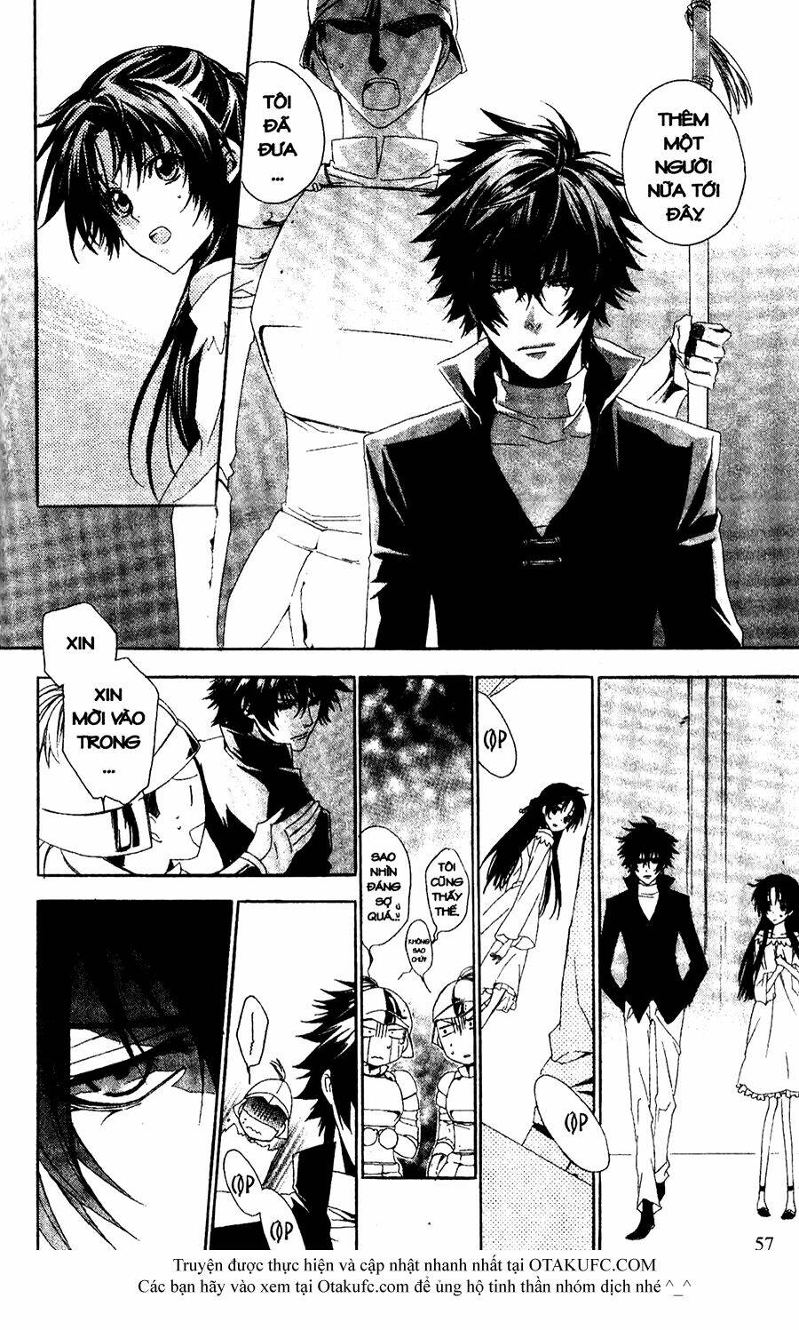 high & high chapter 30 26