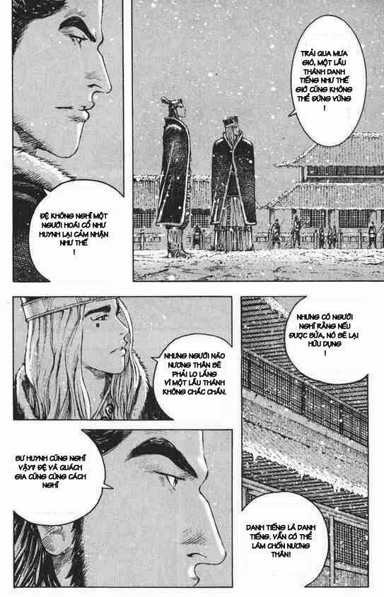 Hoả Phụng Liêu Nguyên chapter 249.2 130