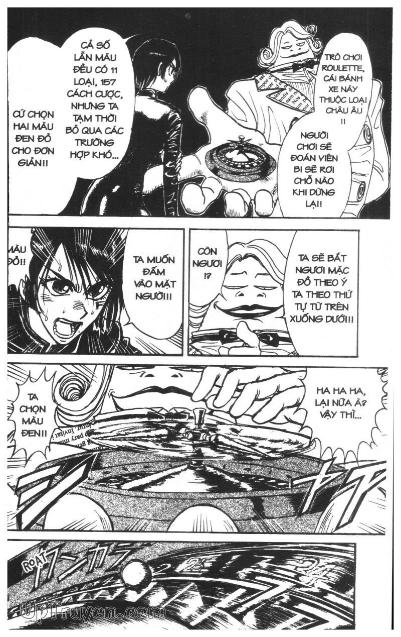 nhật ký lọ lem chapter 36 130