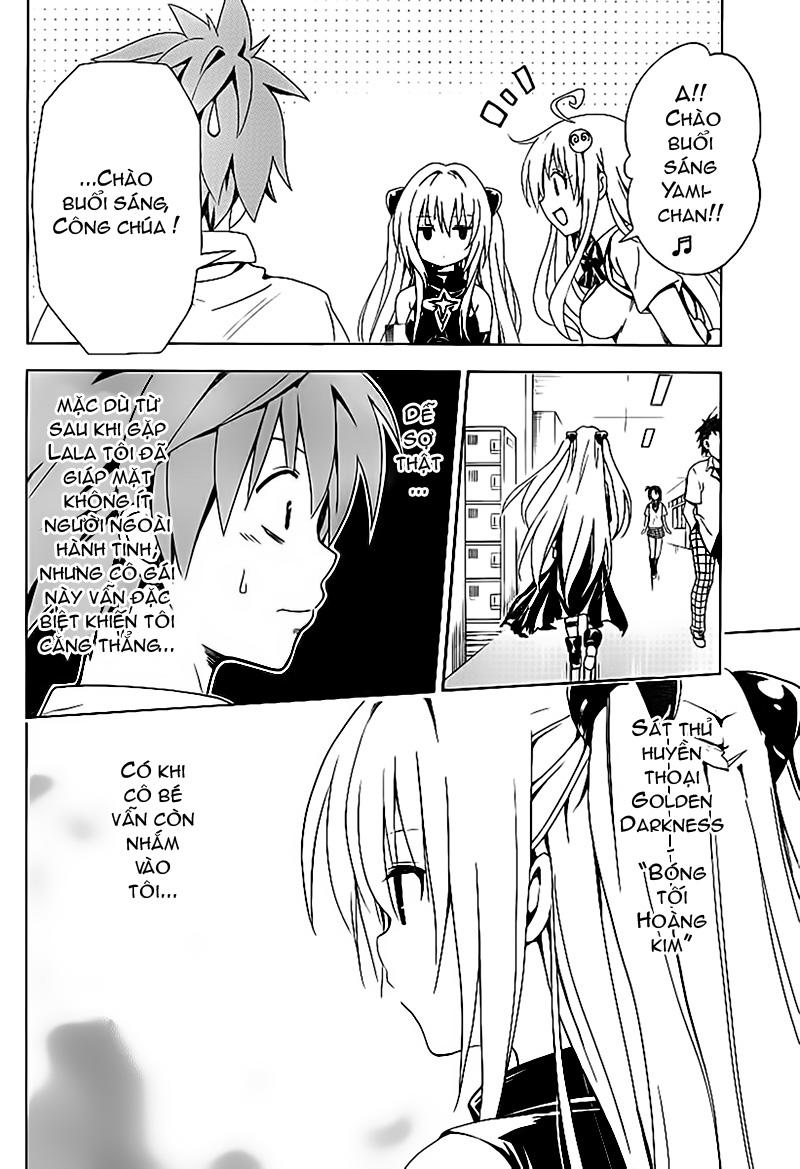 to love - ru darkness chapter 1 15