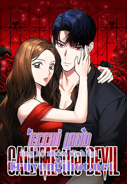 Gọi Tôi Là Ác Ma chapter 56.1 - Trang 3