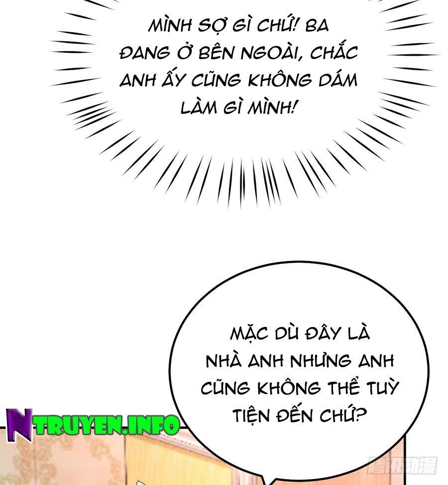 nam thần truy thê chỉ nam chapter 35.1 3