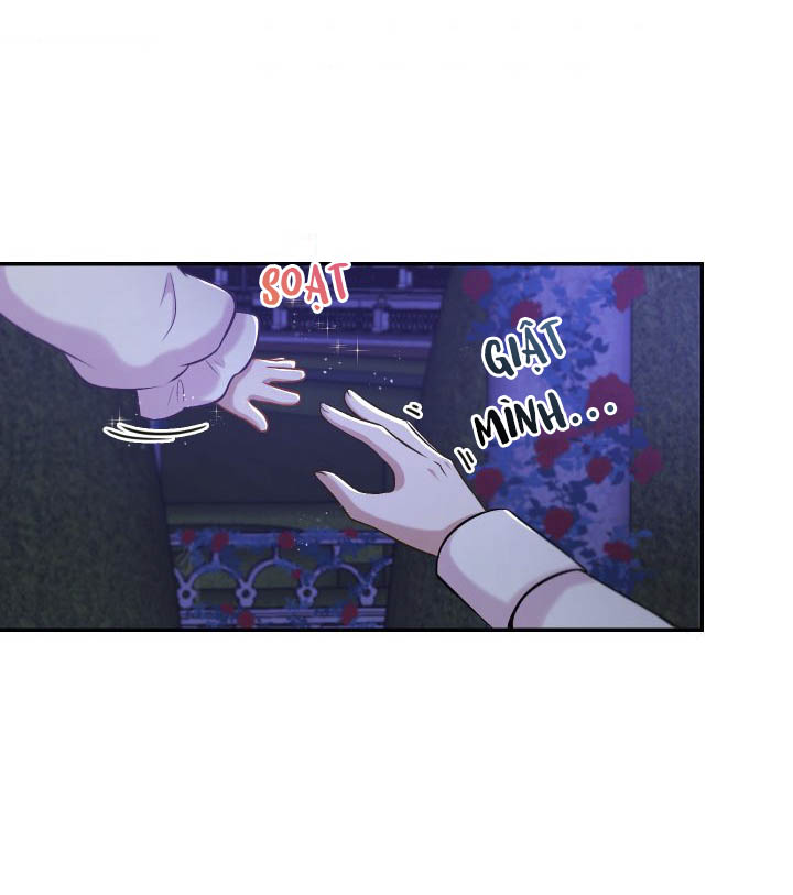 ác nữ công chúa chapter 8 35