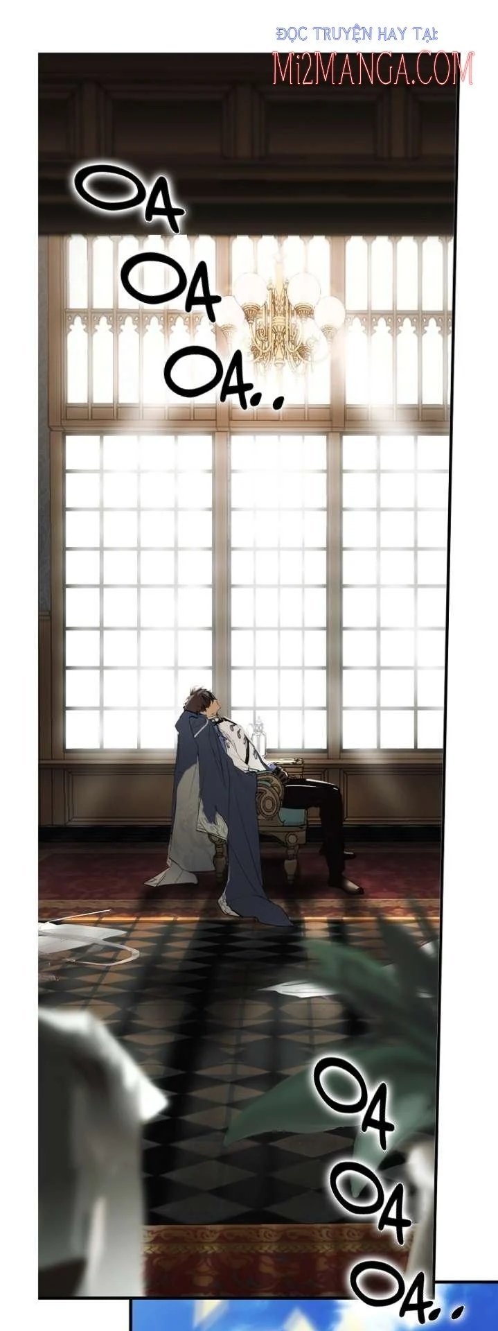 cổ tích về người mẹ kế chapter 77.5 22