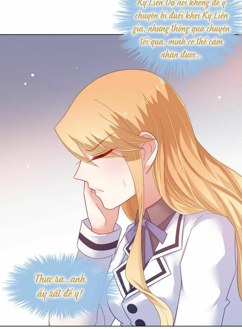 ma lạt thiên kim đẩu ác thiếu chapter 154.5 4