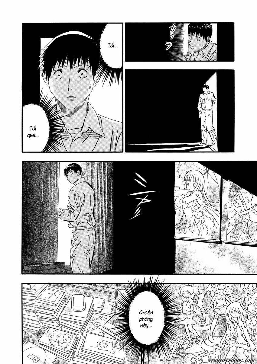 kuro ihon chapter 1 13