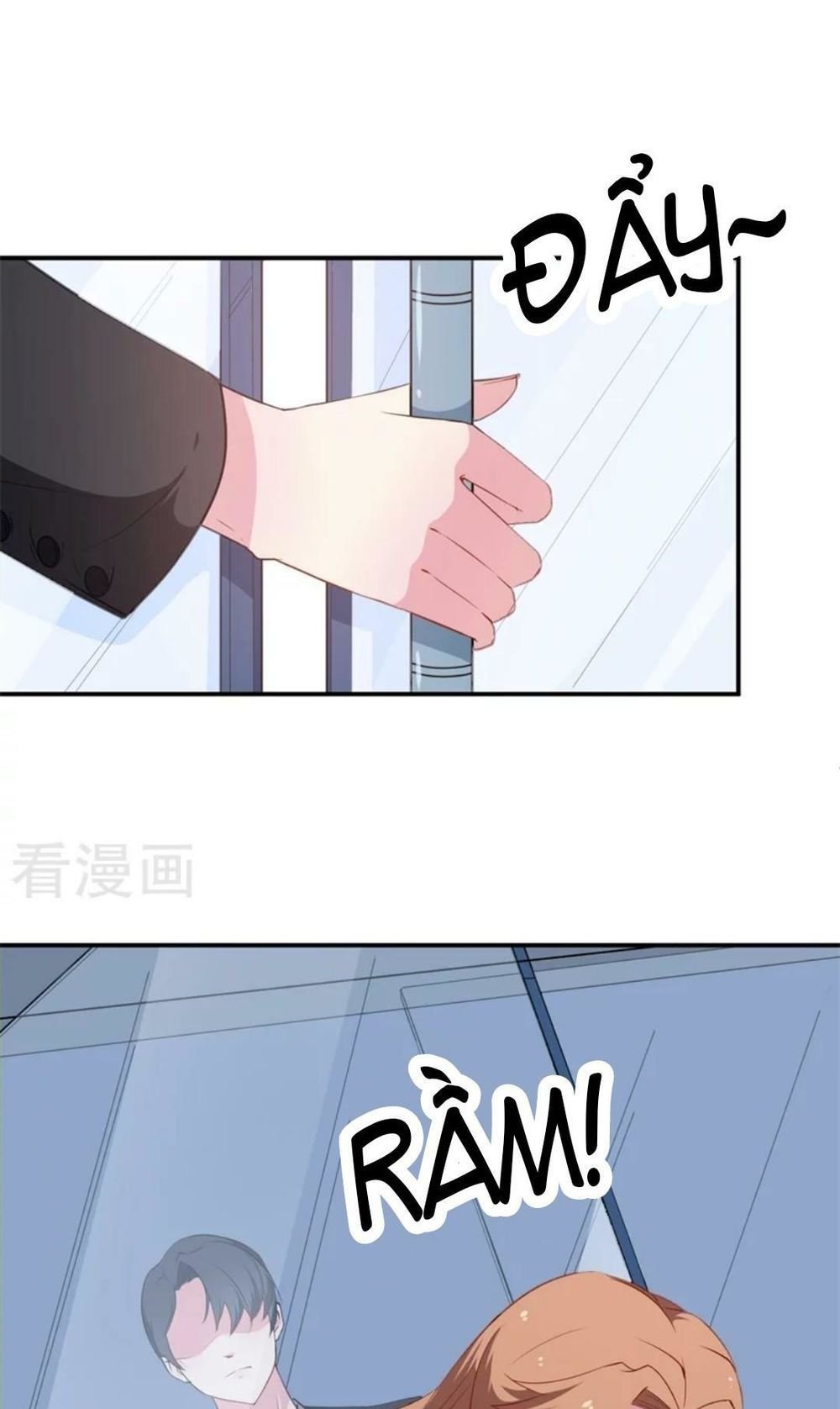 thiếu gia đích thế giá sủng thê chapter 20 13