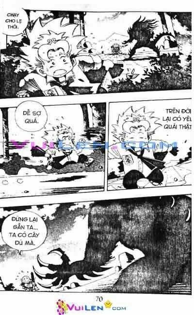 những người bạn tốt chapter 1 71