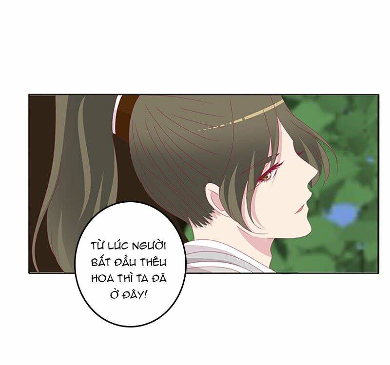 tướng quân mời ra trận chapter 124 6