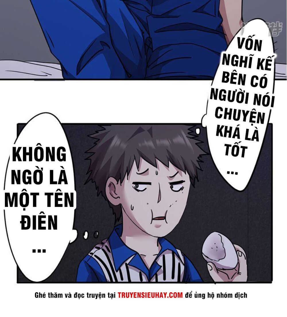 tối cường nông dân hệ thống chapter 113 18