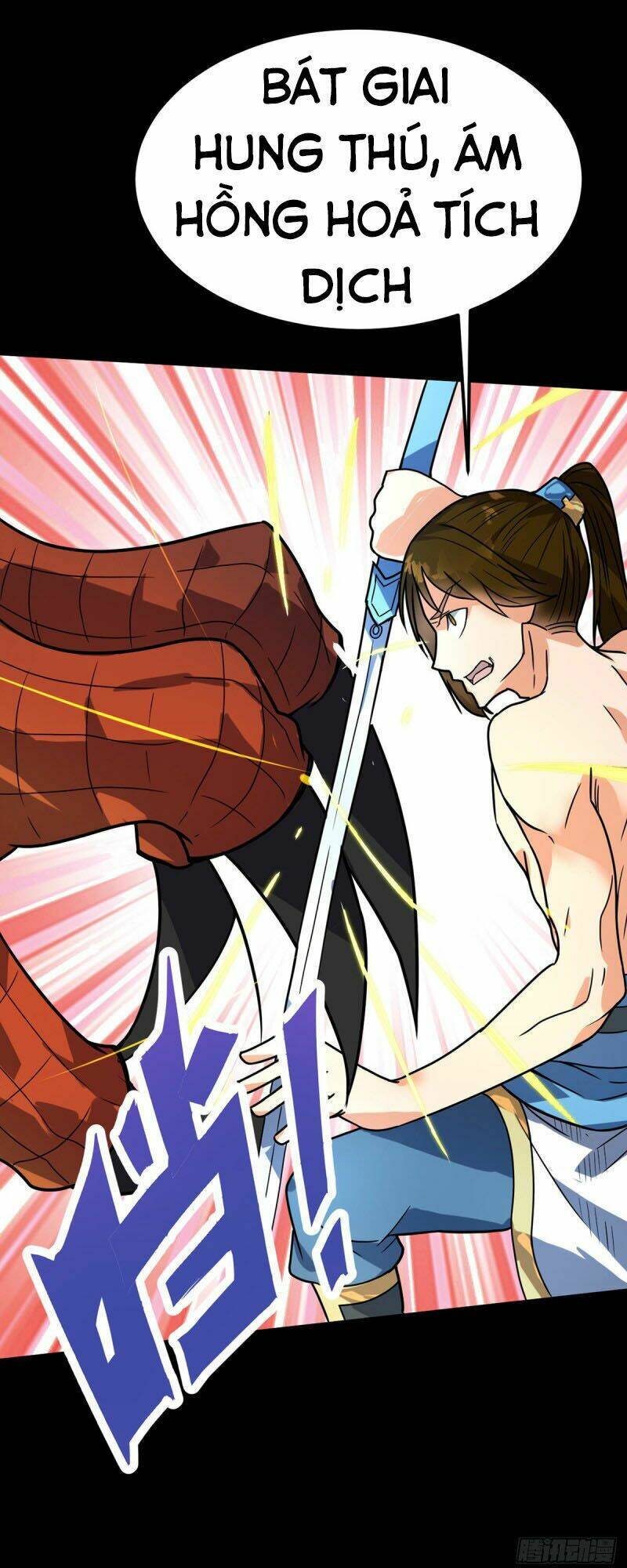 đan võ chí tôn chapter 29 2