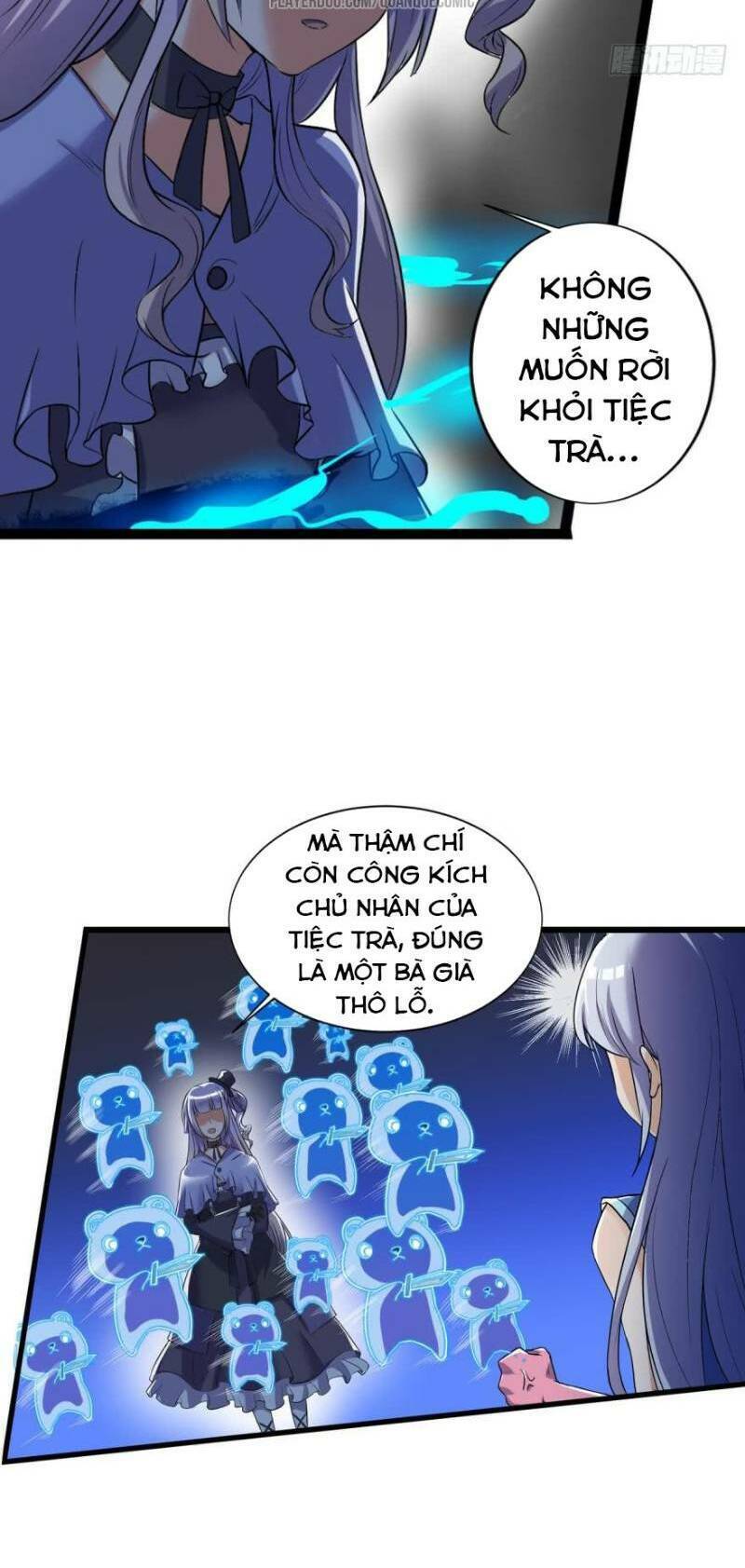 ta có di sản tại dị giới chapter 16 23