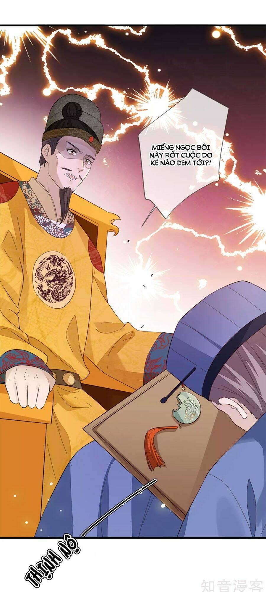 cửu khuyết phong hoa chapter 108 5