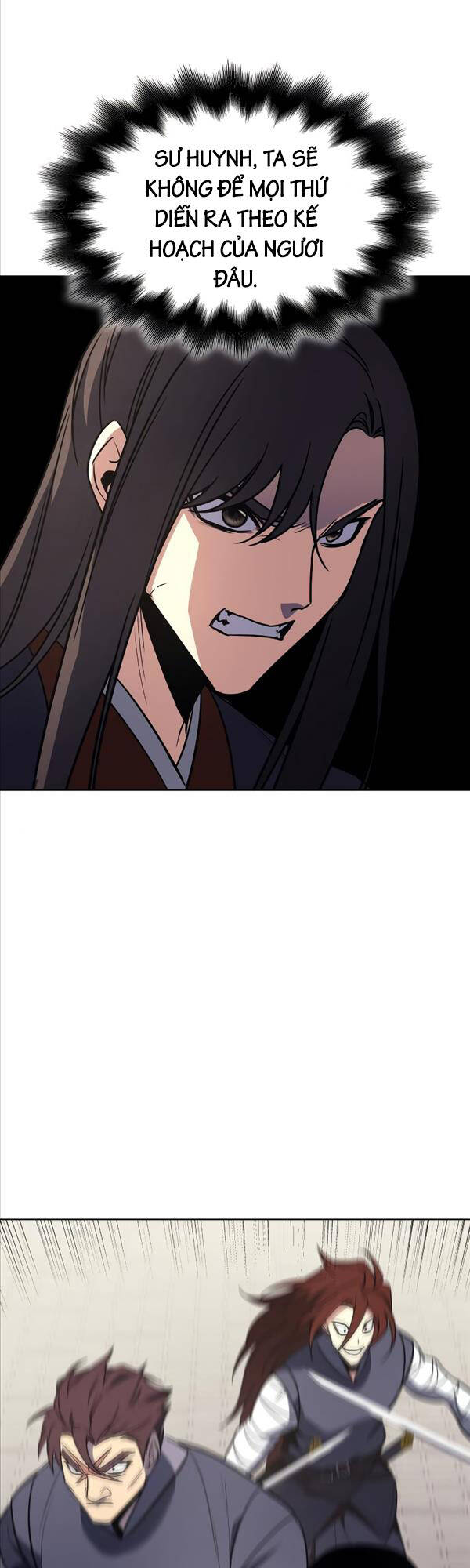 thiên ma thần quyết: trùng sinh chapter 80.2 4