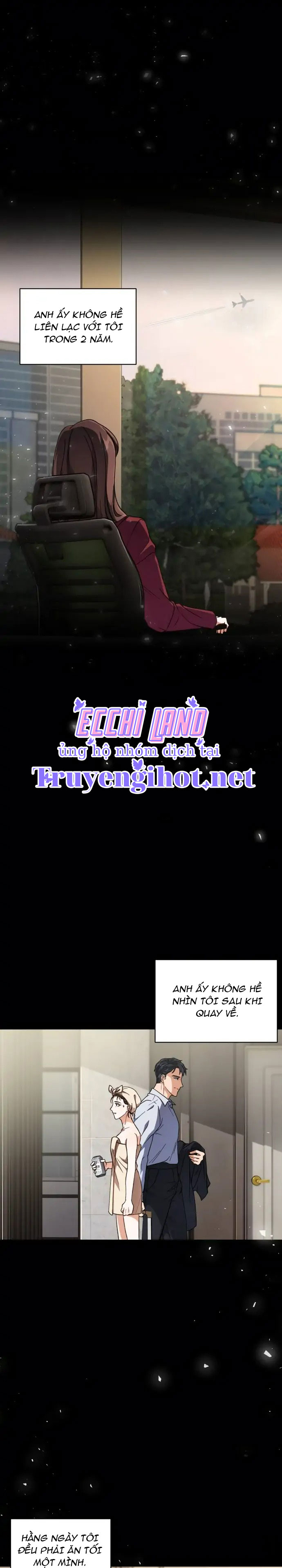 cuộc hôn nhân hoàn hảo không tồn tại chapter 1.2 6