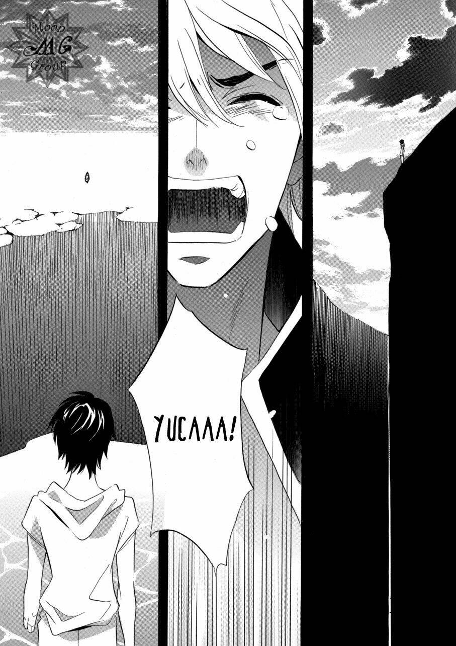 meteor methuselah chapter 61 26