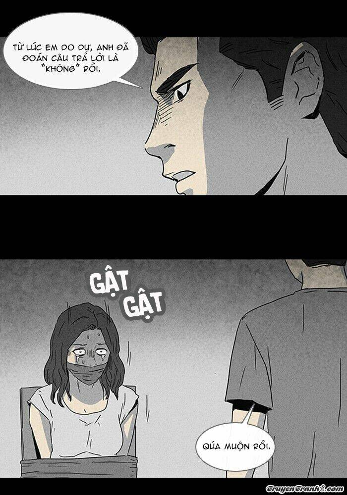 dung dịch thẫm mỹ chapter 11 4