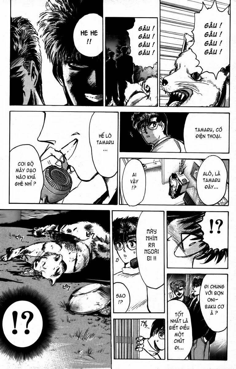 shonan junai gumi chapter 162 16