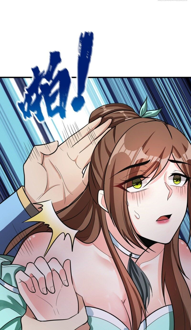 yêu giả vi vương chapter 158 21