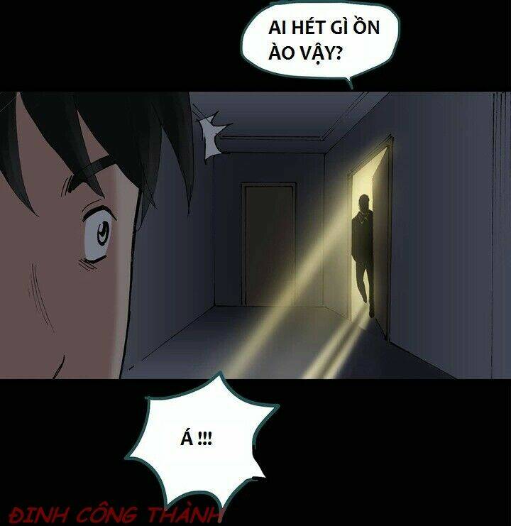 bút tiên chapter 8 10