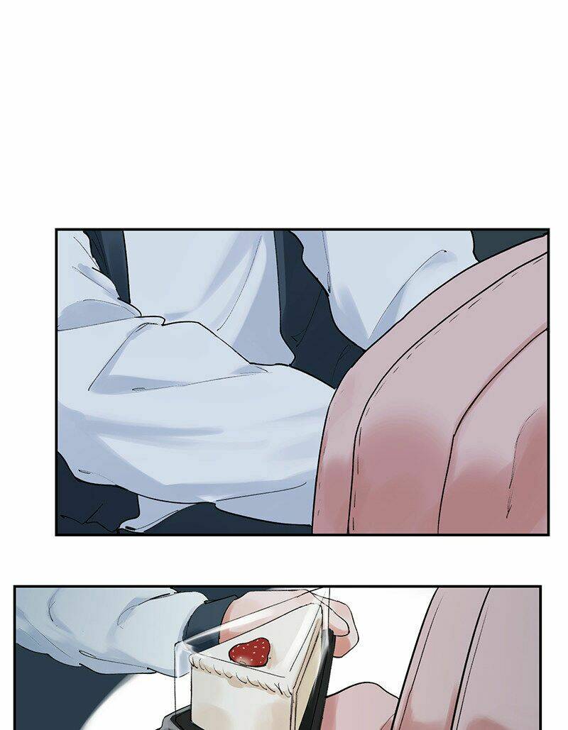 kì diệp vi ngũ chapter 1 36