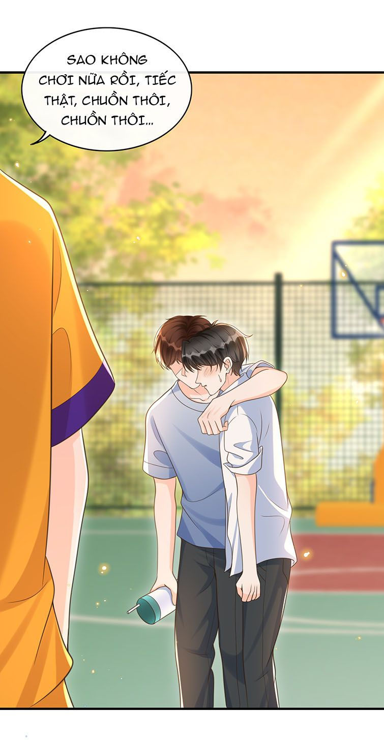 ngọt không ngừng nghỉ chapter 42 15