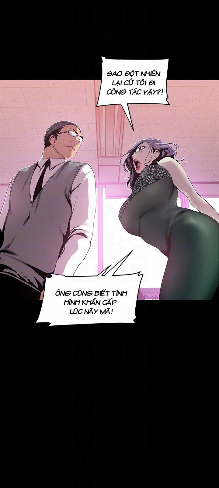 tân thế giới tuyệt vời chapter 56 27