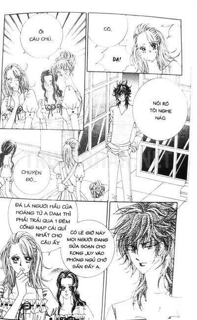 lọ lem hậu đậu chapter 30 15