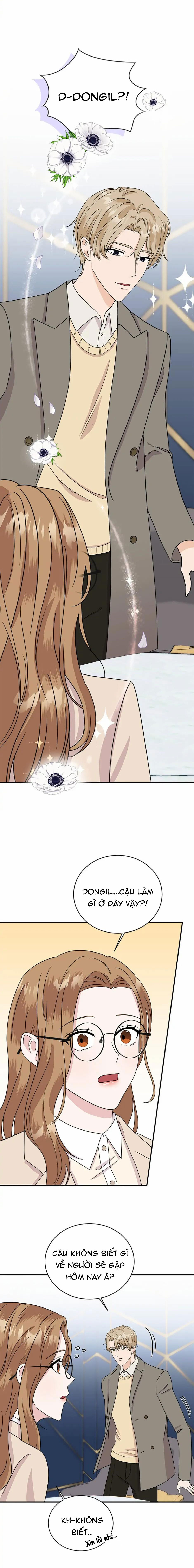 thiếu tôi là sếp mất ngủ ngay chapter 49.1 8