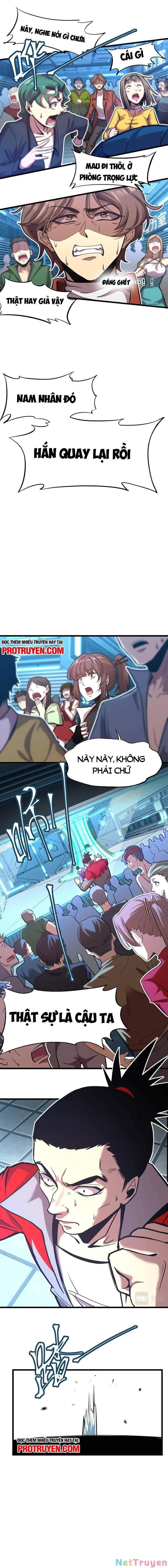 cao võ: ngàn năm tiến hóa chapter 22 1