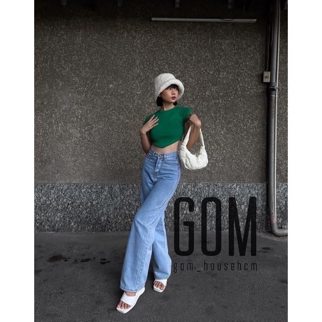 Crop lai nhọn