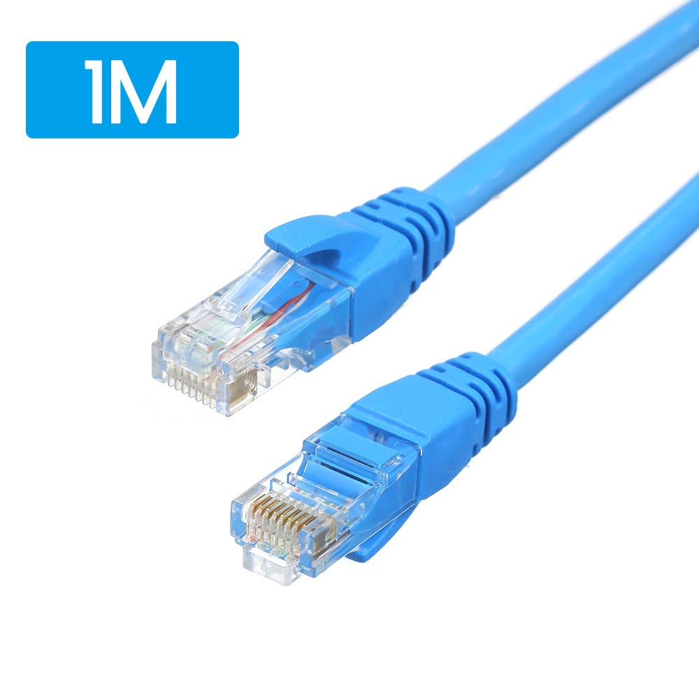 Cáp mạng LAN Ethernet CAT 6 kích thước 30m