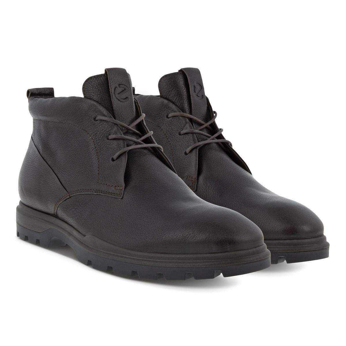 GIÀY BOOTS ECCO NAM CITYTRAY AVANT M 52182401178 222