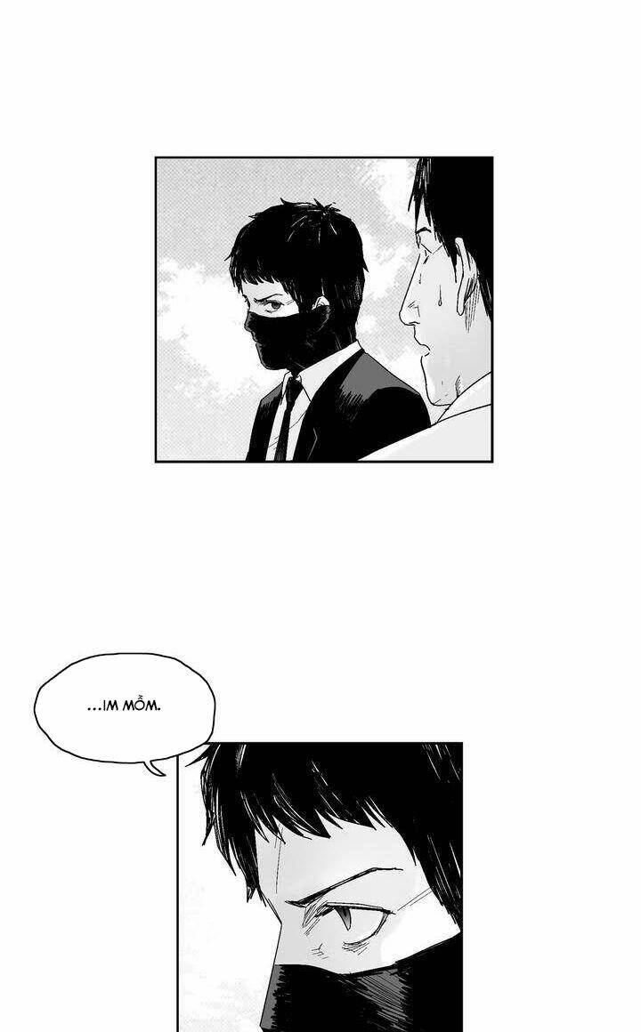 bạo lực học đường chapter 37 26