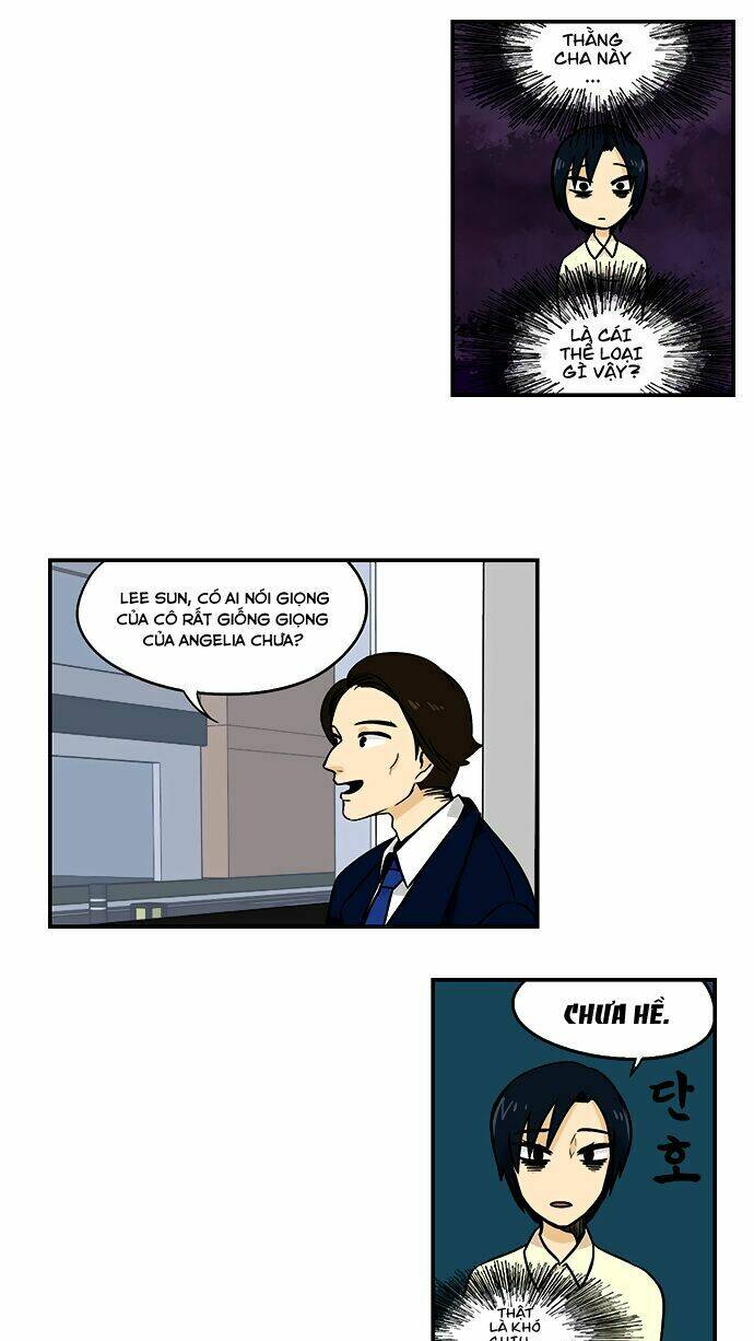 hắn ta là rồng chapter 72 6