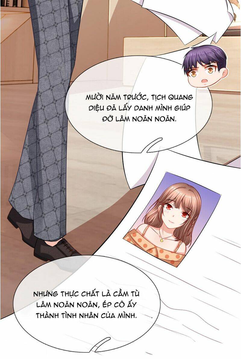 vợ yêu gả nhầm của phúc hắc tổng tài chapter 42 4