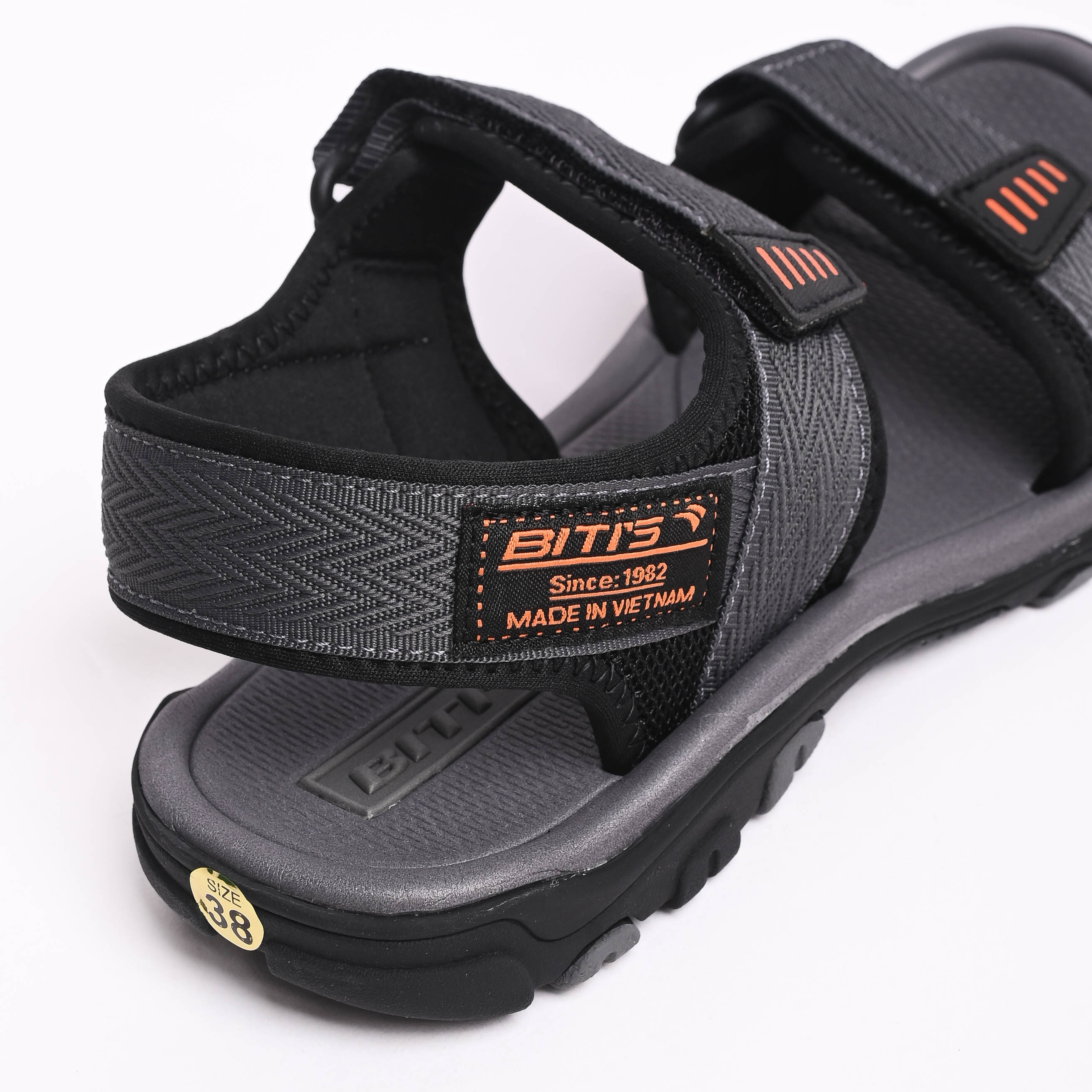 Sandal Bitis nam (38-45)