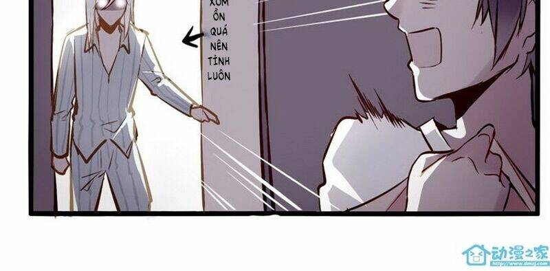 hằng mộng nam thần chapter 3 11