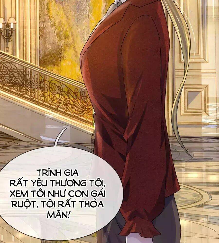 loạn thế tù sủng: thiếu soái bất lương của ta chapter 71 40