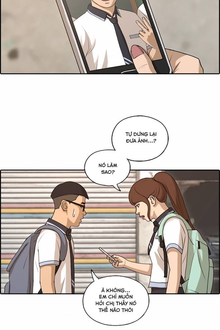 free draw m chapter 138 27