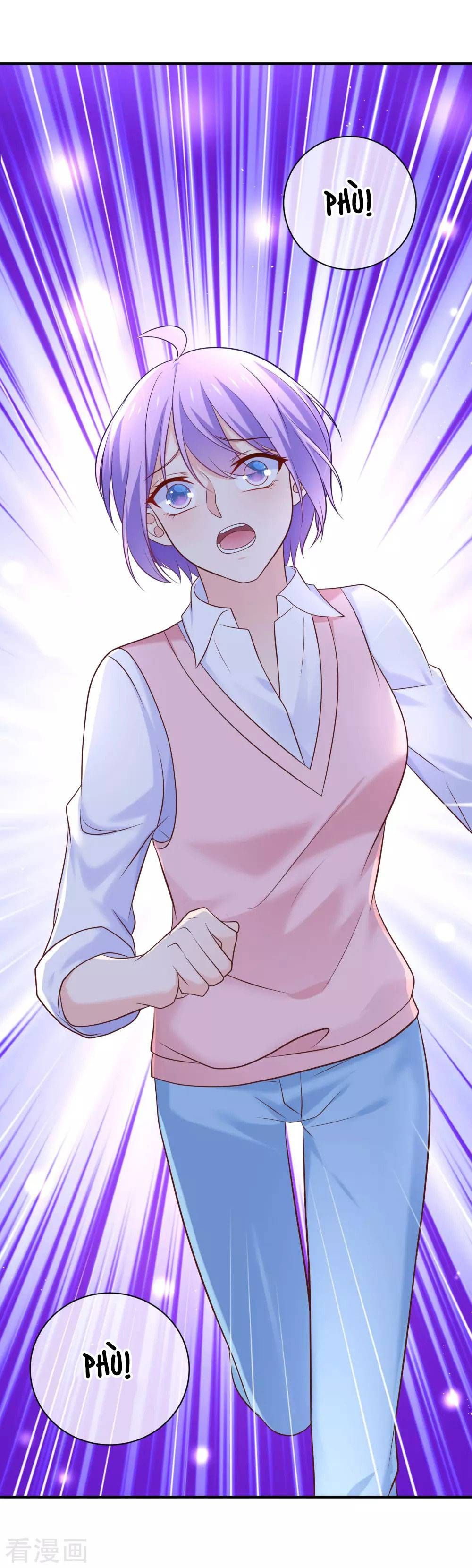 Boss Của Tôi Là Đại Thần chapter 31 - Trang 11