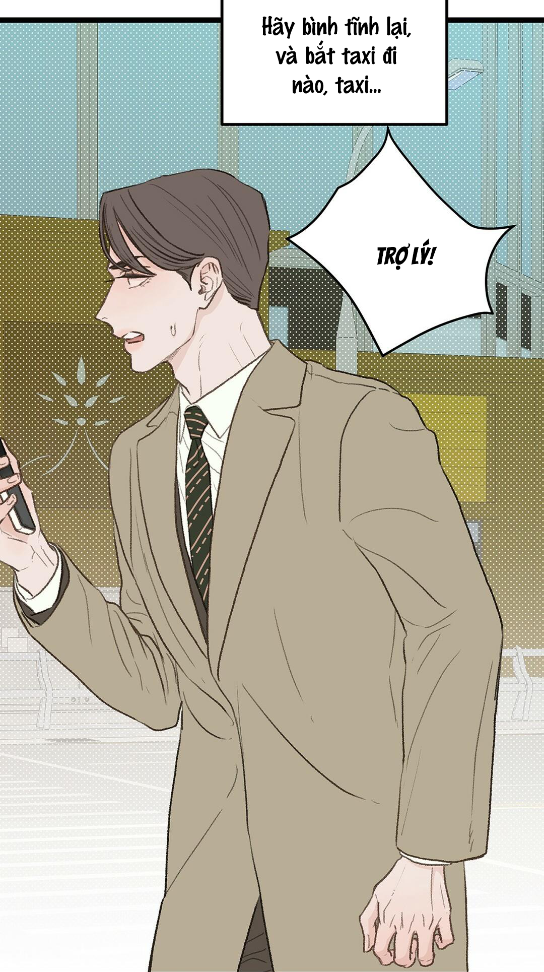 vùng cấm tình yêu của beta chapter 32 41