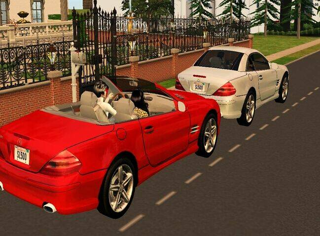 tìm em [truyện sims] chapter 32 79