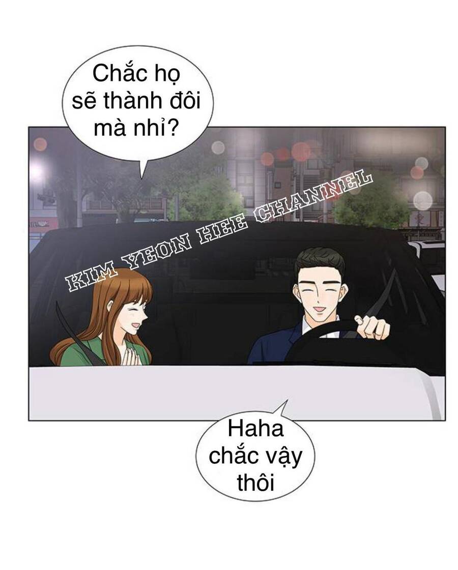 idol và sếp, em yêu ai? chapter 122 3