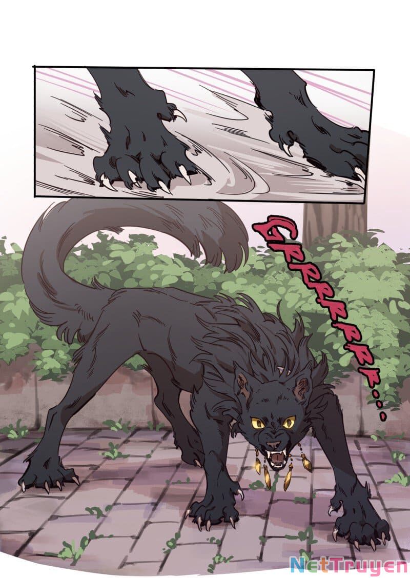 lumine - cội nguồn ánh sáng chapter 77 16