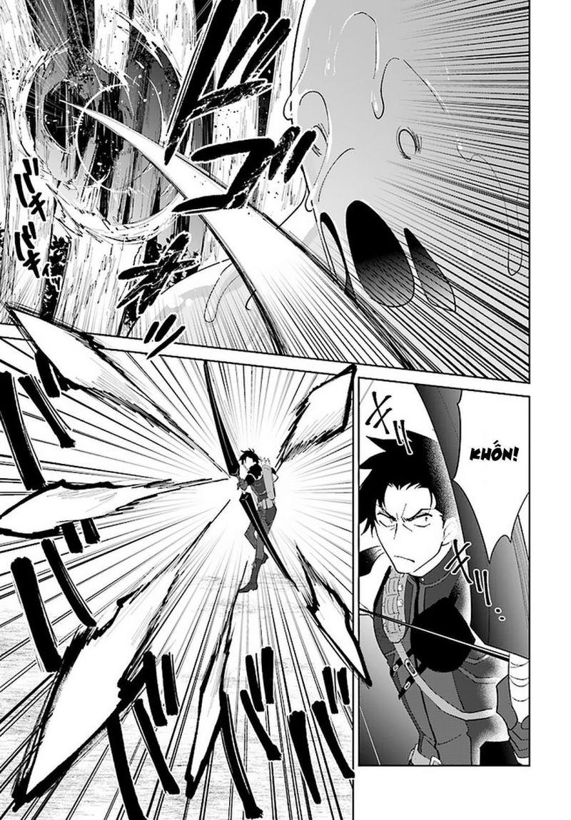 nageki no bourei wa intai shitai - saijiyaku hanta ni yoru saikiyou patei ikusei jutsu chapter 24.2 8