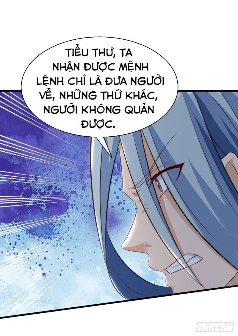 chúa tể tam giới chapter 137 4