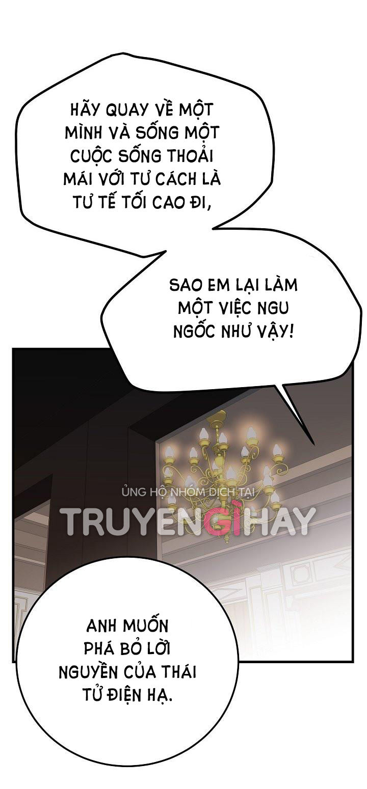 trở thành vợ thái tử quái vật chapter 53.1 26