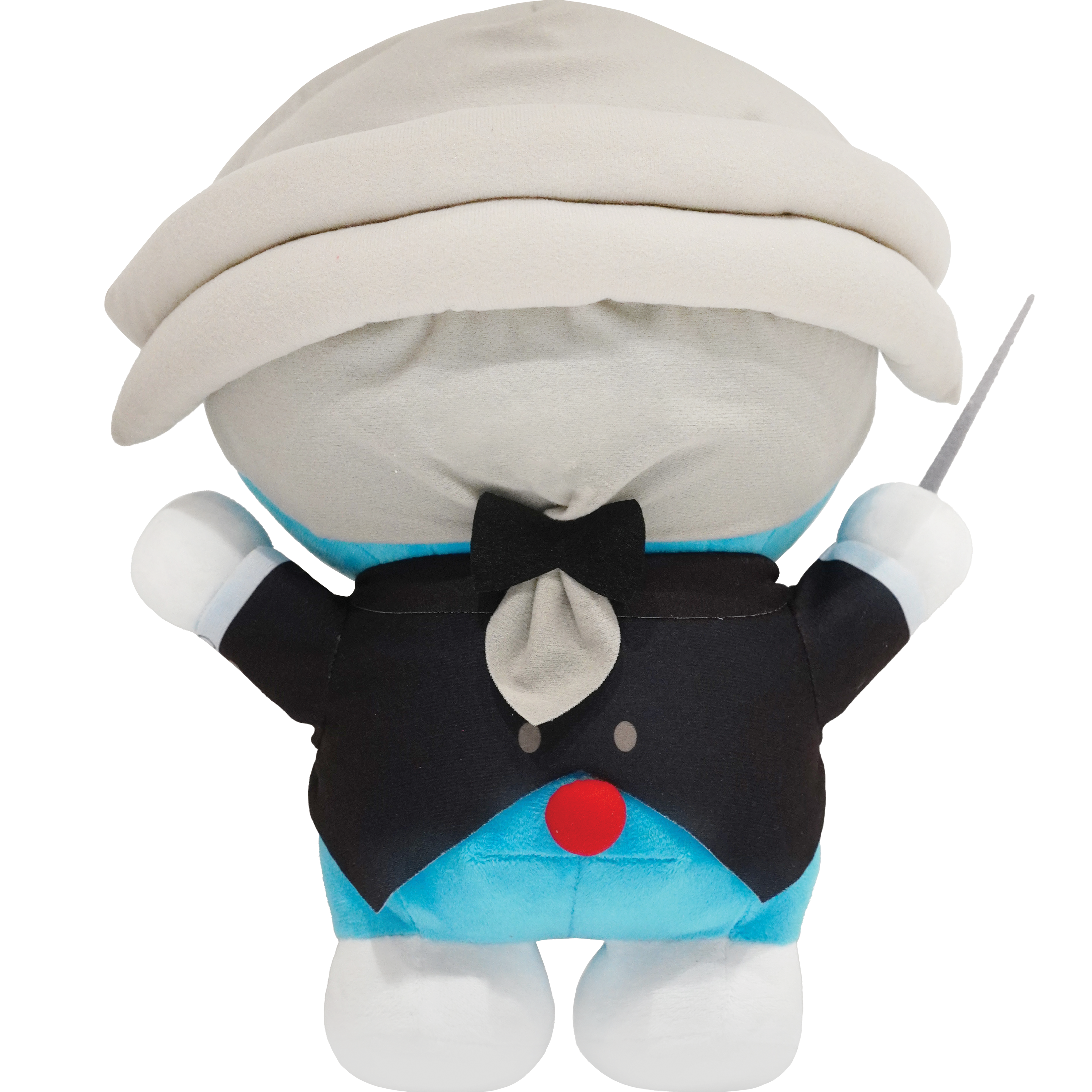 Thú Bông Doraemon Phiên Bản Movie 2024 - Size S